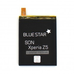 Batterie BLUESTAR pour Sony Xperia Z5 / Z5 Dual Photo 1