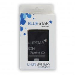 Batterie BLUESTAR pour Sony Xperia Z5 / Z5 Dual Photo 2