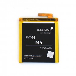 Batterie BLUESTAR pour Sony M4 Aqua et M4 Aqua Dual Photo 1