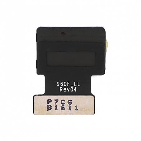 Double Caméras avant avec scanner d'iris pour Samsung Galaxy S9 et S9 Dual Photo 2