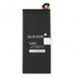 Batterie BLUESTAR pour Samsung Galaxy J7 2017 Photo 1
