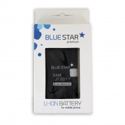 Batterie BLUESTAR pour Samsung Galaxy J7 2017 Photo 3