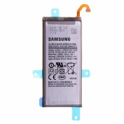 Batterie pour Samsung Galaxy J6 Photo 1