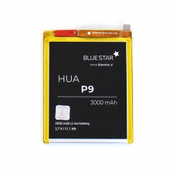 Batterie BLUESTAR pour Huawei P9 Photo 1