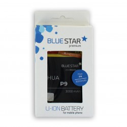 Batterie BLUESTAR pour Huawei P9 Photo 2