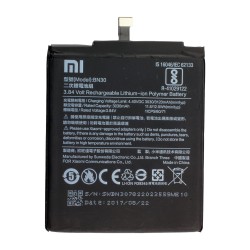 Batterie pour Xiaomi Redmi 4A Photo 1