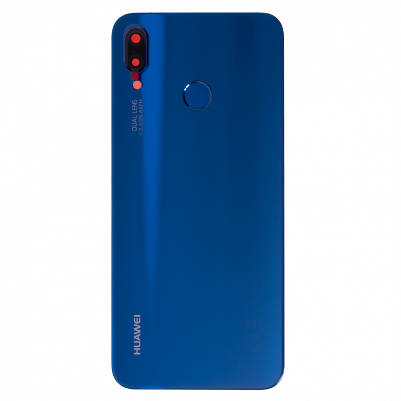 coque huawei p20 lite thermique