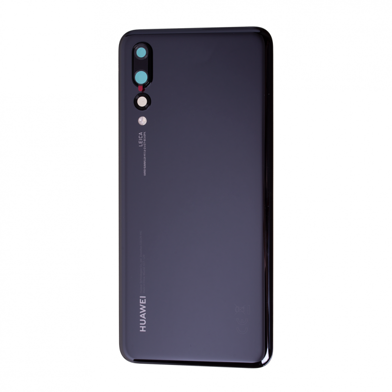 changer coque huawei p20