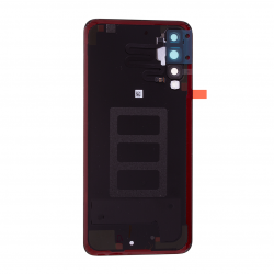 coque arriere huawei p20 pro