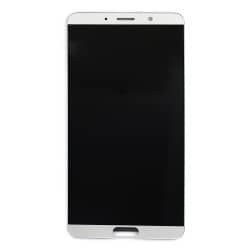 Ecran Blanc avec vitre et LCD pour Huawei MATE 10 Photo 1