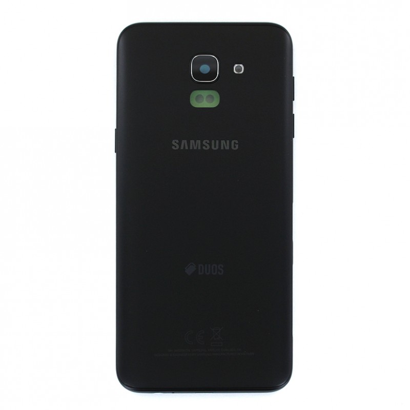 coque galaxie j6 2016