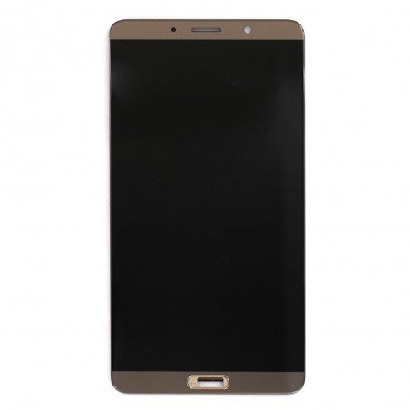 Ecran Brun Moca avec vitre et LCD pour Huawei MATE 10  Photo 1b