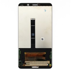 Ecran Brun Moca avec vitre et LCD pour Huawei MATE 10  Photo 2