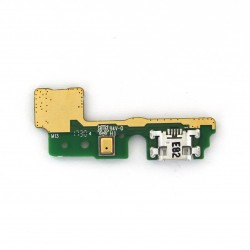 Connecteur de charge MICRO USB pour Huawei HONOR 6A Photo 1