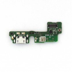 Connecteur de charge MICRO USB pour Huawei HONOR 6A Photo 2