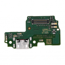 Connecteur de charge MICRO USB pour Huawei HONOR 6C Pro Photo 1