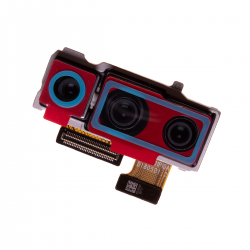 Triple caméra arrière pour Huawei P20 Pro Photo 1