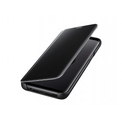 Coque de protection ClearView noir pour Samsung Galaxy S9 photo 3