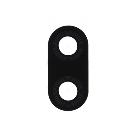 Lentille de protection en verre pour Huawei P20 Lite Photo 1