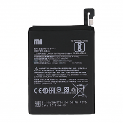 Batterie pour Xiaomi Redmi Note 5 photo 1