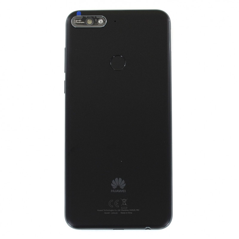 coque arriere huawei y7 2018