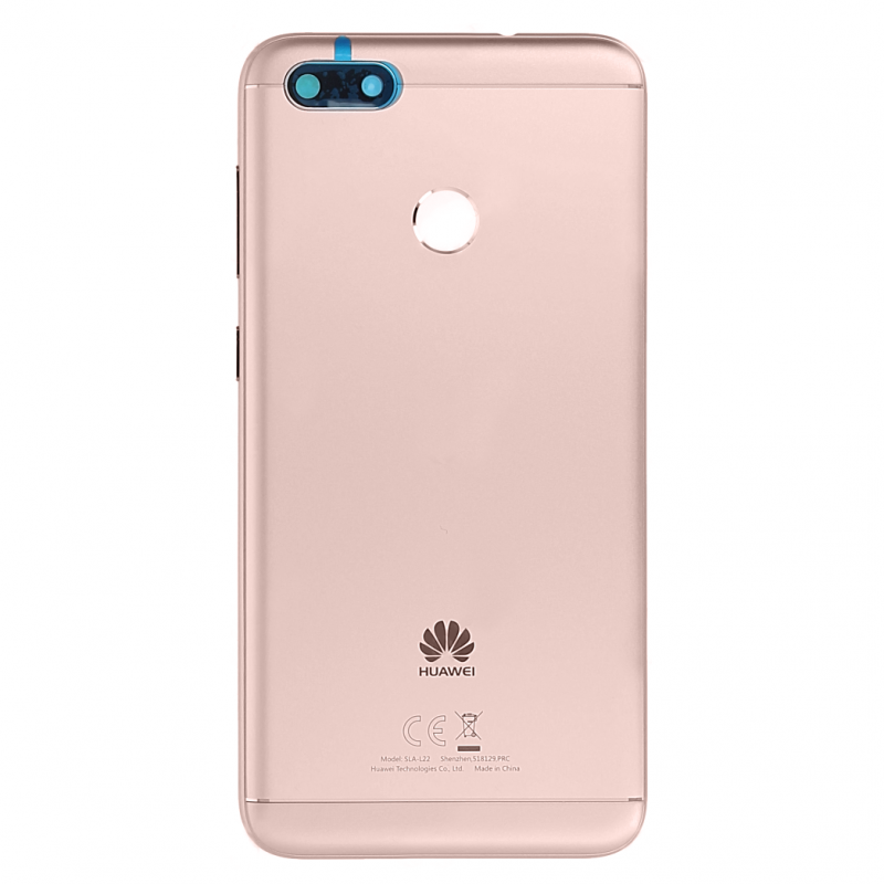 coque pour huawei y6 pro