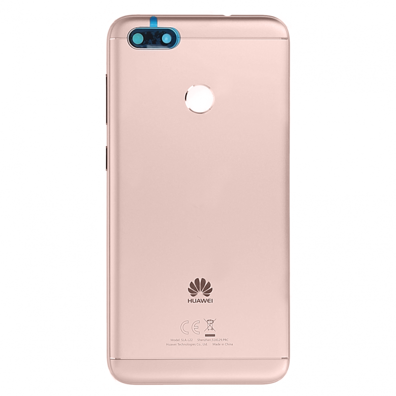 coque originale huawei y6 pro 2017