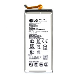 Batterie pour LG G7 ThinQ Photo 1