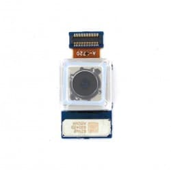 Caméra Arrière A pour LG G6 Photo 1