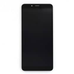 Ecran Noir avec vitre et LCD pré-assemblé pour Xiaomi Redmi 6A Photo 1