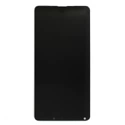 Ecran Noir avec vitre avec LCD pré-assemblé pour Xiaomi Mi Mix 2S Photo 1