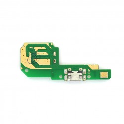 Connecteur de charge Micro USB pour Xiaomi Redmi 6A Photo 1