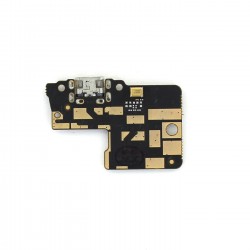 Connecteur de charge Micro USB pour Xiaomi Redmi S2 Photo 2