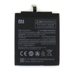 Batterie pour Xiaomi Redmi 5A Photo 1