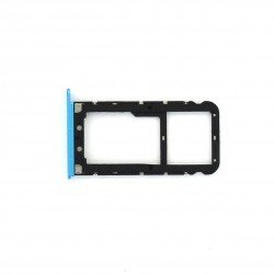 Tiroir Carte SIM Pour REDMI Note 5 + Extracteur - Support Carte SIM Redmi Note 5 De Rechange