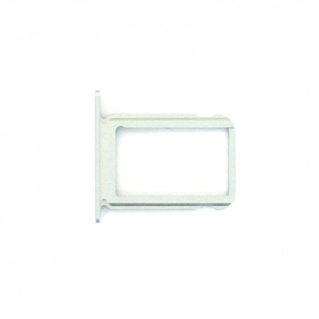 Rack tiroir carte SIM Argent pour Xiaomi Mi Mix 2S Photo 1