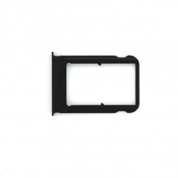 Rack tiroir carte SIM Noir pour Xiaomi Mi 8 Photo 2