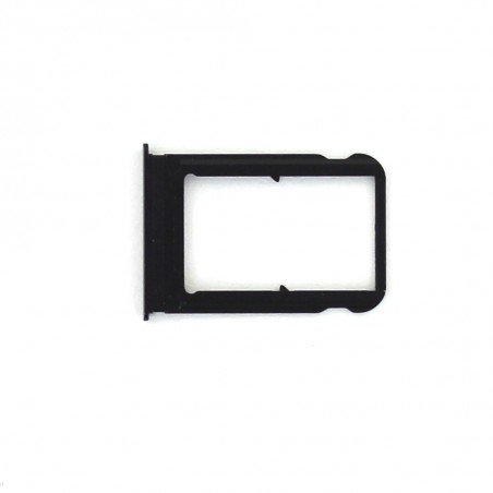 Rack tiroir carte SIM Noir pour Xiaomi Mi 8 Photo 2