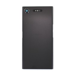 Coque Arrière Noir pour Sony Xperia XZ1/ XZ1 Dual_photo1