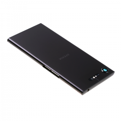 Coque Arrière Noir pour Sony Xperia XZ1/ XZ1 Dual Photo 4