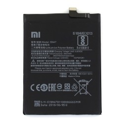 Batterie pour Xiaomi Mi A2 Lite Photo 1
