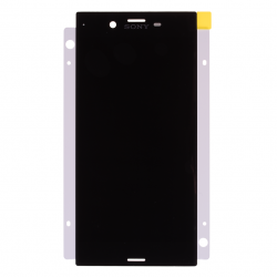 Ecran Noir avec Vitre et LCD prémontés pour Sony Xperia XZS / XZS Dual Photo 1