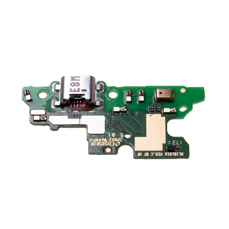 Connecteur de charge MICRO USB pour Huawei HONOR 6X Photo 1