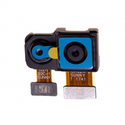Double caméra arrière pour Huawei P Smart Photo 1