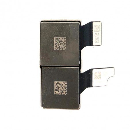 Double caméra arrière pour iPhone XS et XS Max photo 1
