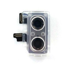 Double caméra arrière pour iPhone XS et XS Max photo 2