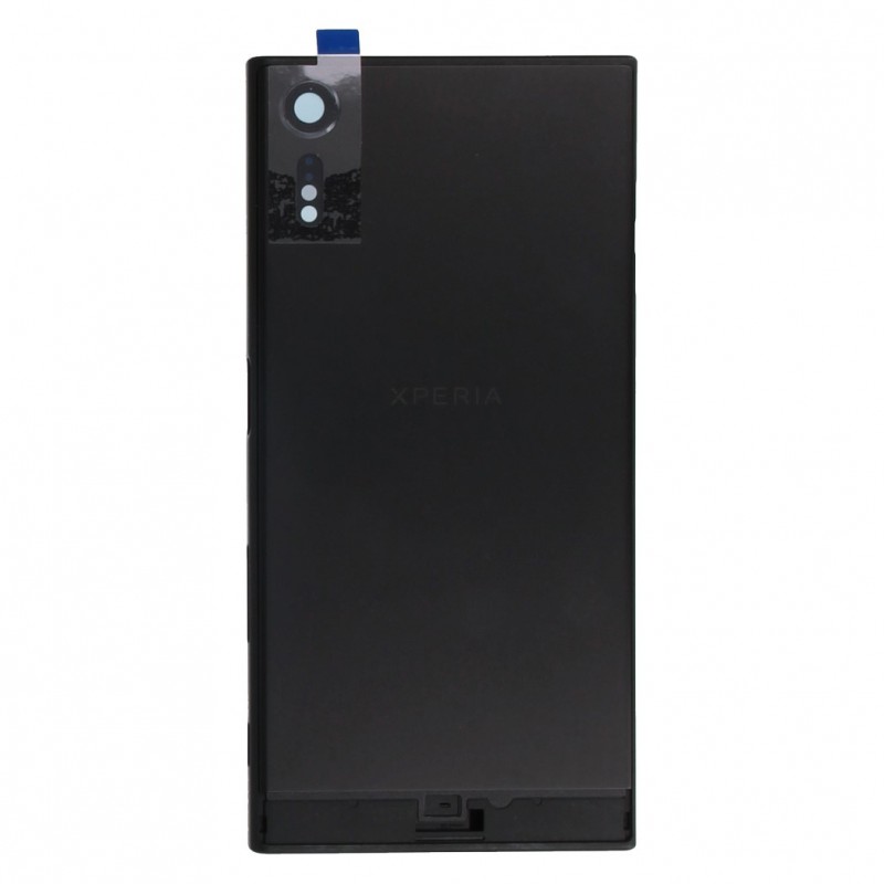 Coque Arrière Noir pour Sony Xperia XZS/ XZS Dual Photo Dox