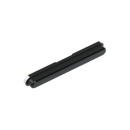 Bouton de volume Noir pour Sony Xperia XZS / XZS Dual Face