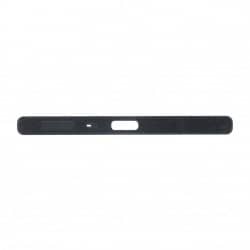 Baguette inférieure Autocollante Noire pour Sony Xperia XZS Photo 1