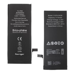 Batterie COMPATIBLE pour iPhone 6S_photo1